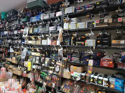 Sklep Wędkarski Głogów